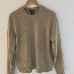Banana Republic Cashmere Blend Sweater